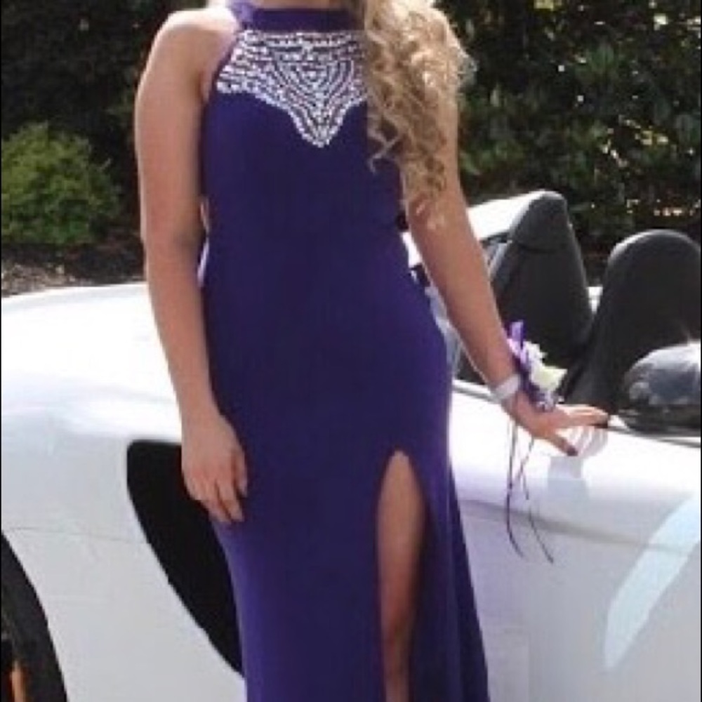 Dillards Prom/Formal Dress